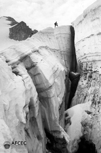 primera ascension-rimaya-glaciar-aneto-historia