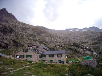 refugio-la renclusa-montaña-segura