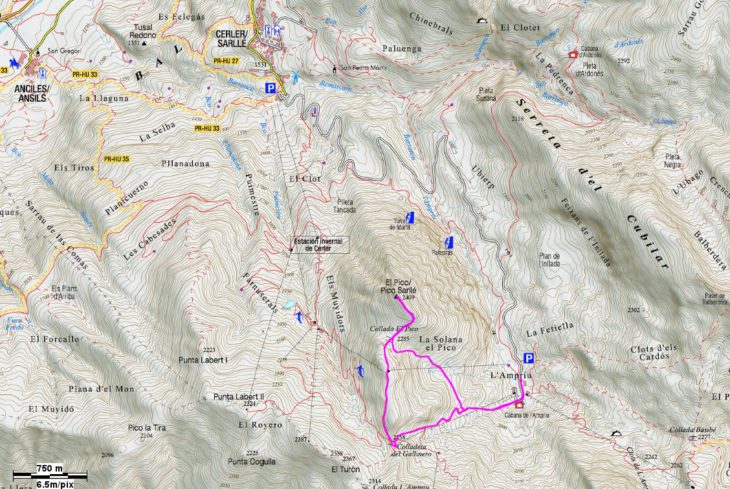 PICO CERLER_mapa Seguro